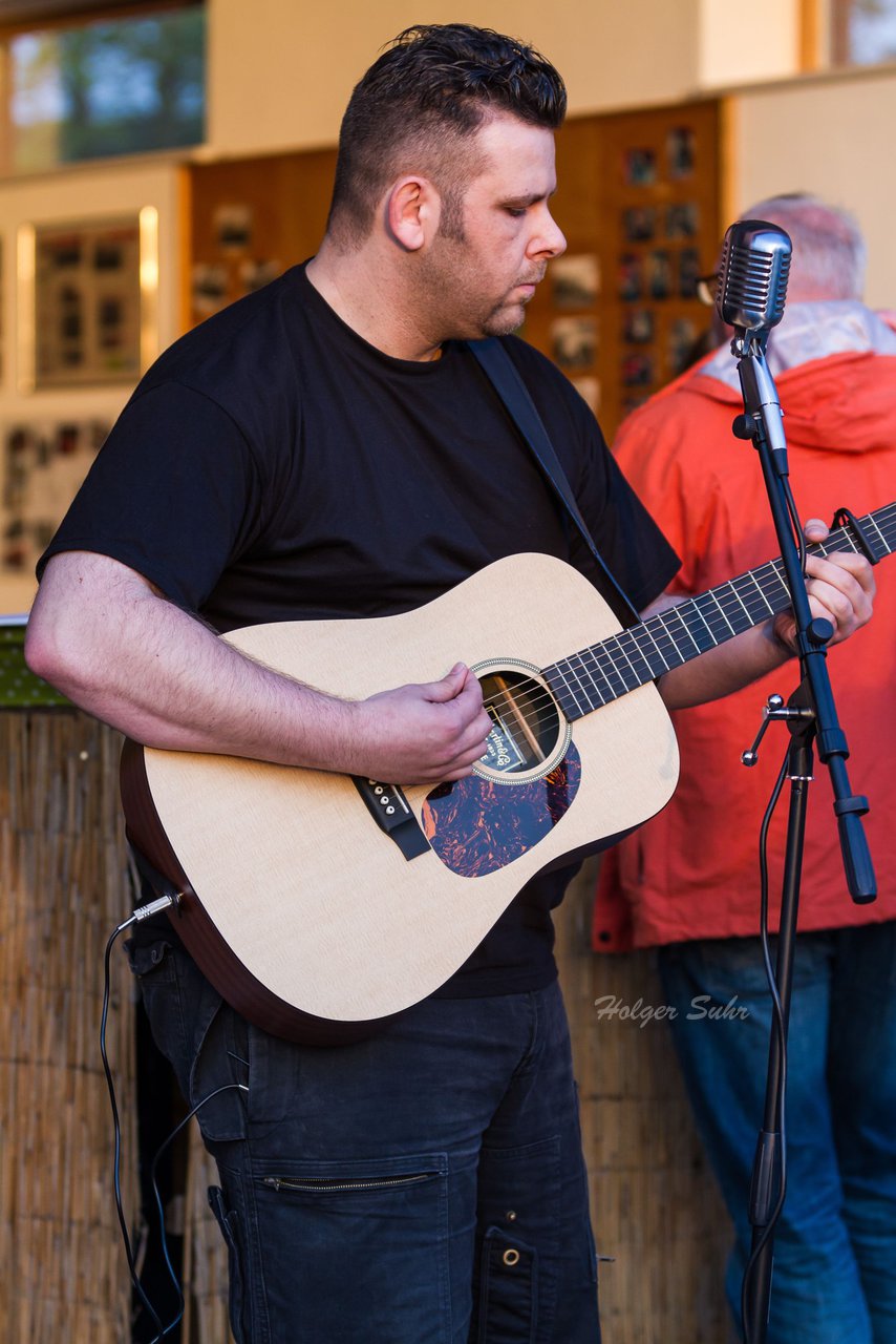 Bild 162 - Wiemersdorfer Maibaum